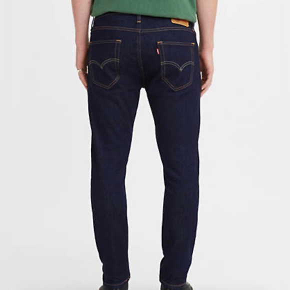 Levi’s • 512 SLIM TAPERFLEX MEN'S JEANS - Picture 2 of 8